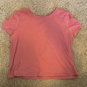 Lululemon T-Shitt
